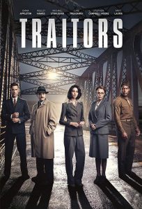 Traitors [HD]