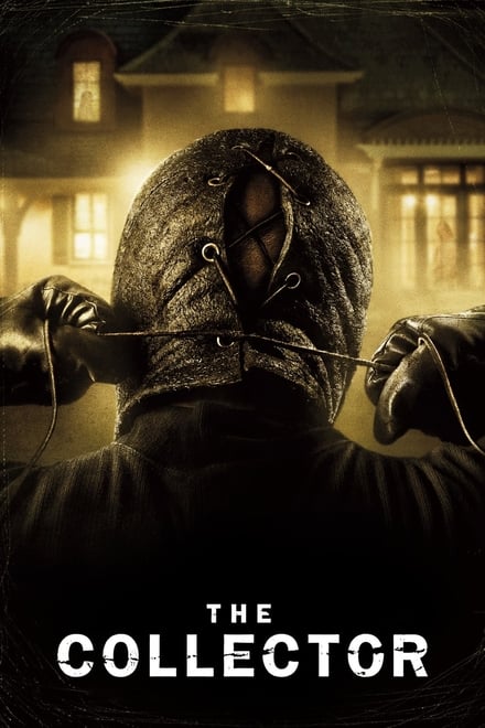 The Collector [HD] (2009)