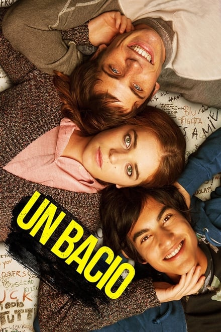 Un Bacio [HD] (2016)