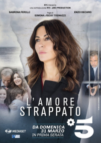 L’amore strappato [HD]