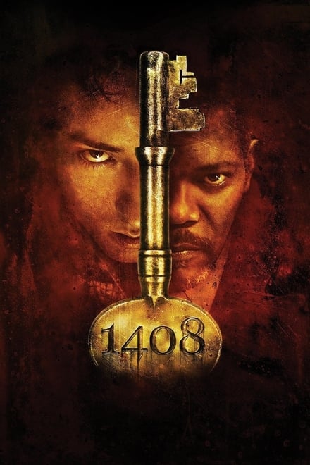 1408 [HD] (2007)