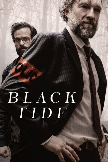 Black Tide [HD] (2018)