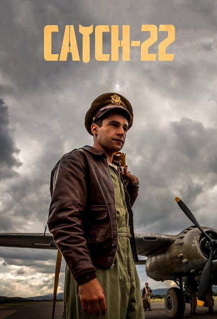 Catch-22 [HD]