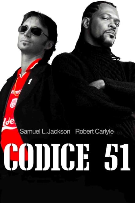 Codice 51 [HD] (2001)