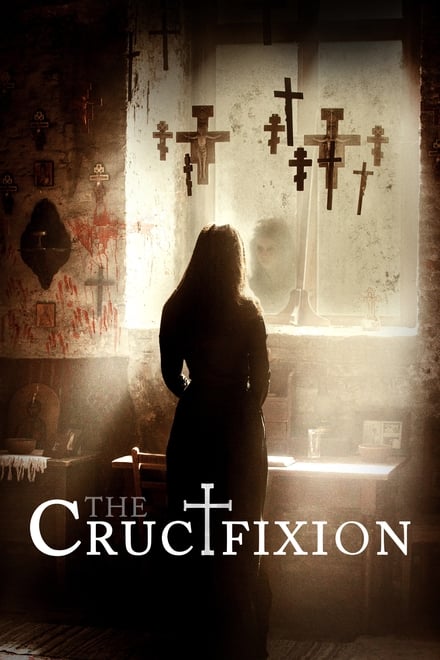 Crucifixion – Il male è stato invocato [HD] (2017)