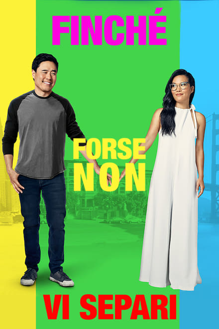 Finché forse non vi separi [HD] (2019)