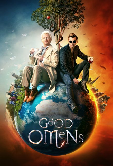 Good Omens [HD]