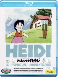 Heidi – Le Avventure Indimenticabili (1974)