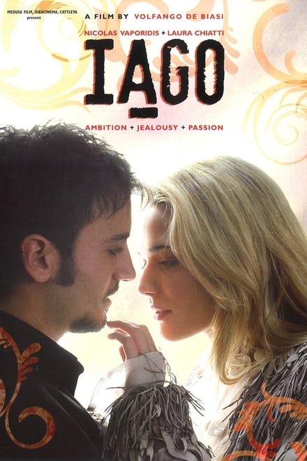 Iago [HD] (2009)