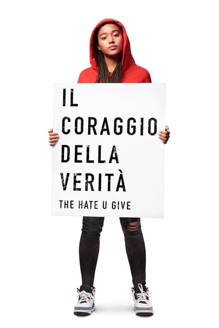 Il coraggio della verità – The Hate U Give [HD] (2019)