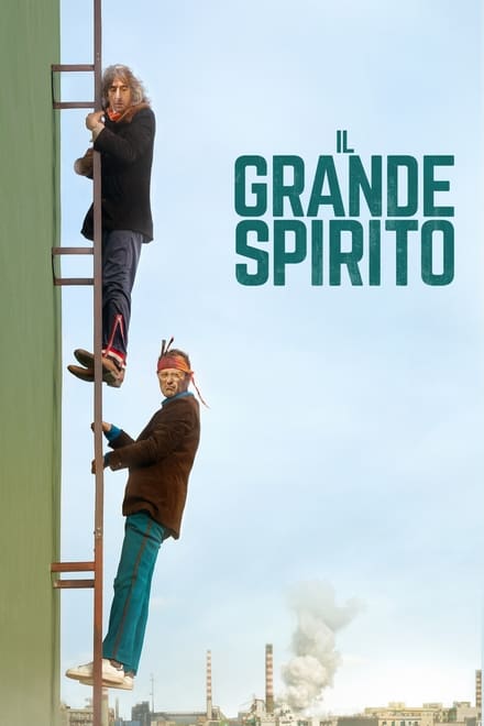 Il grande spirito [HD] (2019)