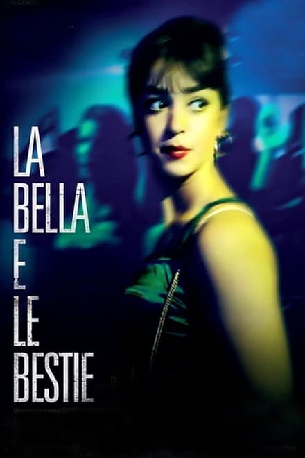 La bella e le bestie [HD] (2017)