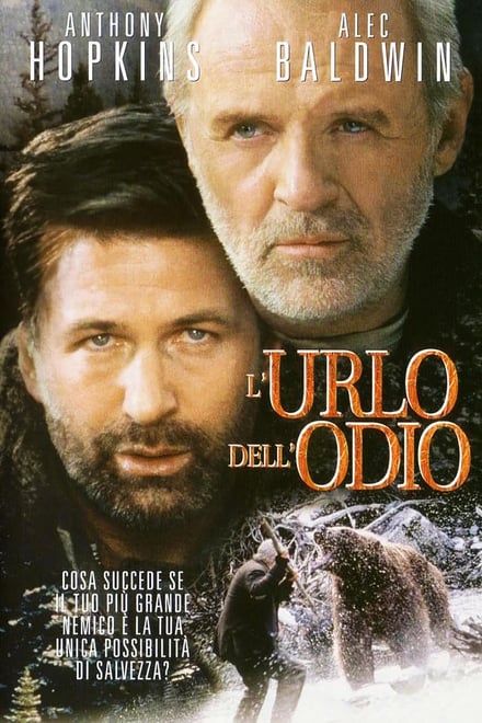 L’urlo dell’odio (1997)