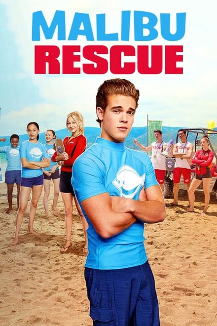 Malibu Rescue [HD] (2019)