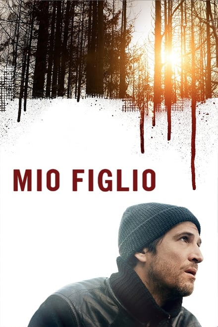 Mio figlio [HD] (2017)