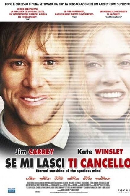 Se mi lasci ti cancello [HD] (2004)