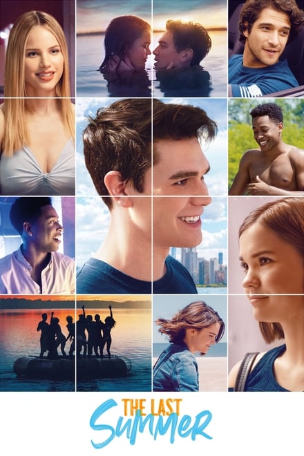 The Last Summer [HD] (2019)