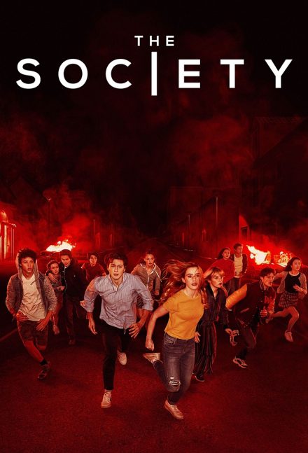 The Society [HD]