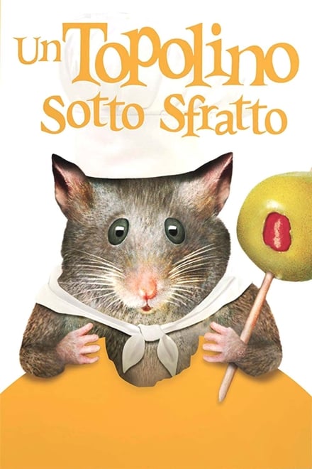 Un topolino sotto sfratto [HD] (1998)