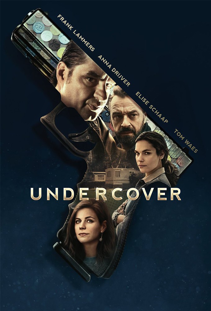 Undercover [HD]