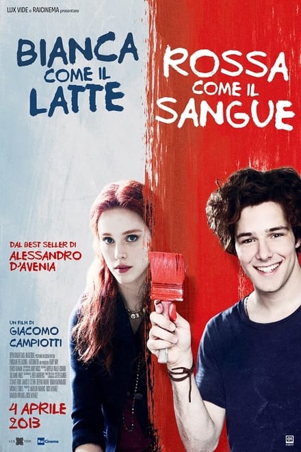 Bianca come il latte, rossa come il sangue [HD] (2013)