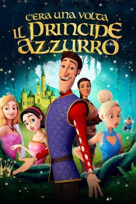 C’era una volta il principe azzurro [HD] (2018)