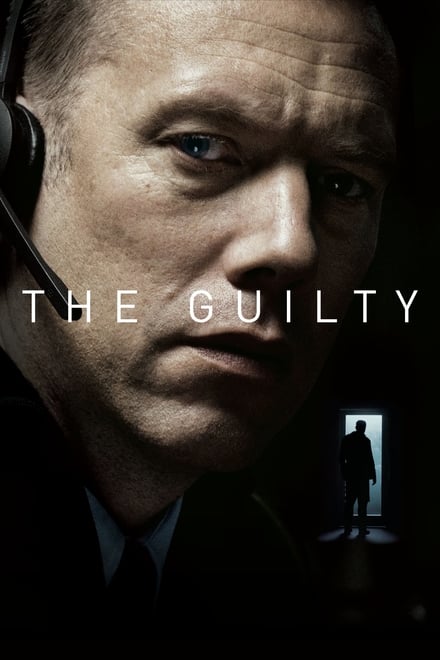 Il colpevole – The Guilty [HD] (2018)