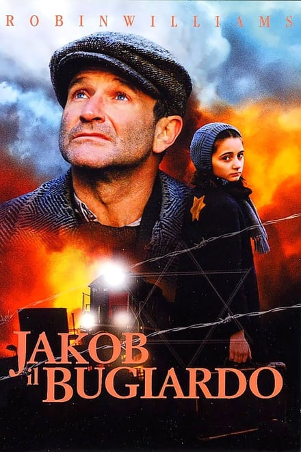 Jakob Il Bugiardo [HD] (1999)