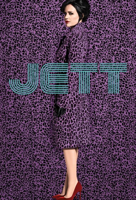 Jett [HD]