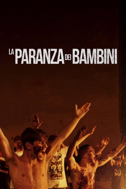 La paranza dei bambini [HD] (2019)