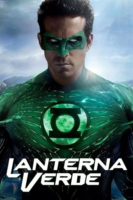 Lanterna verde [HD] (2011)