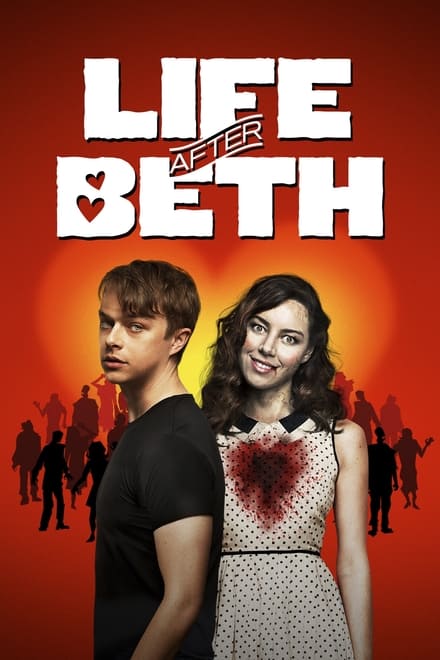 Life after Beth – L’amore ad ogni costo [HD] (2014)