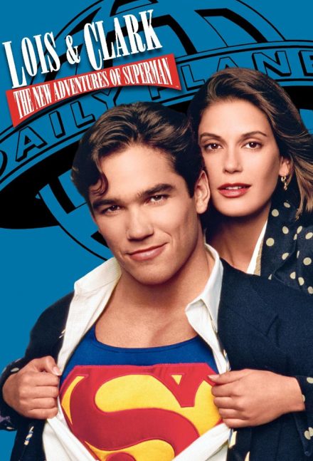 Lois & Clark – Le nuove avventure di Superman