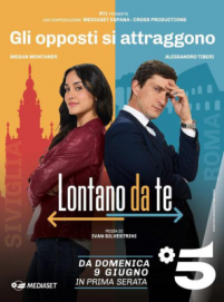 Lontano da te [HD]