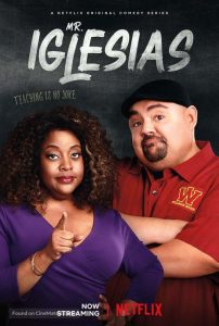 Mr. Iglesias [HD]