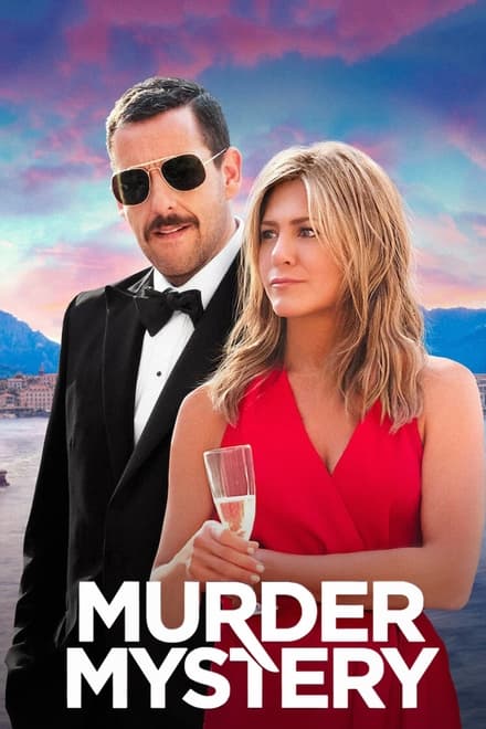 Murder Mystery [HD] (2019)