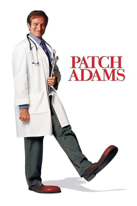 Patch Adams [HD] (1998)