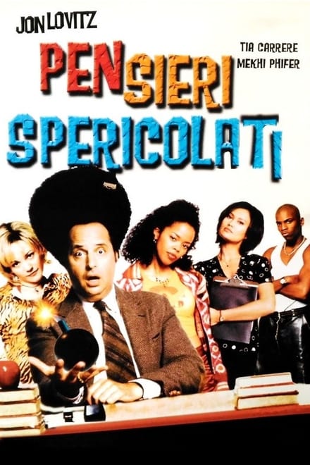 Pensieri spericolati [HD] (1996)