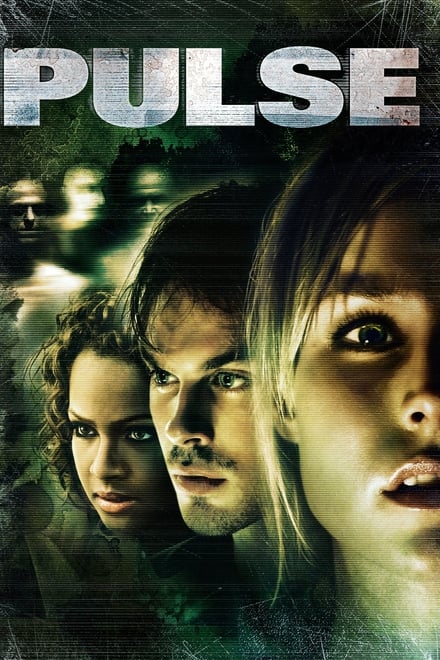 Pulse [HD] (2006)