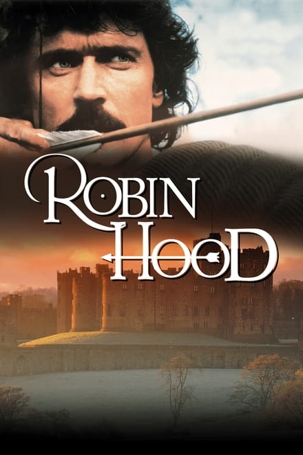 Robin Hood – La leggenda (1991)