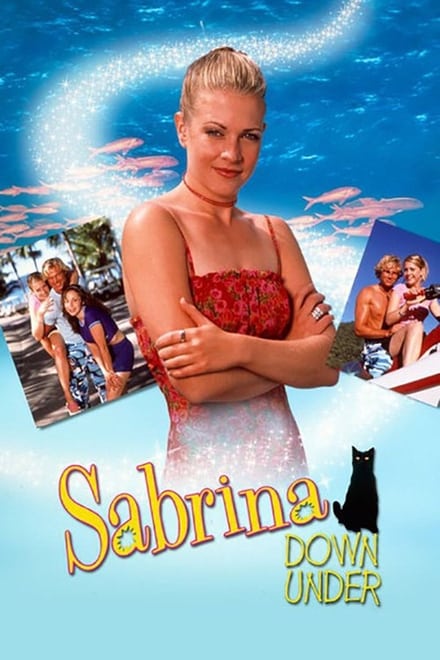 Sabrina nell’isola delle sirene (1999)