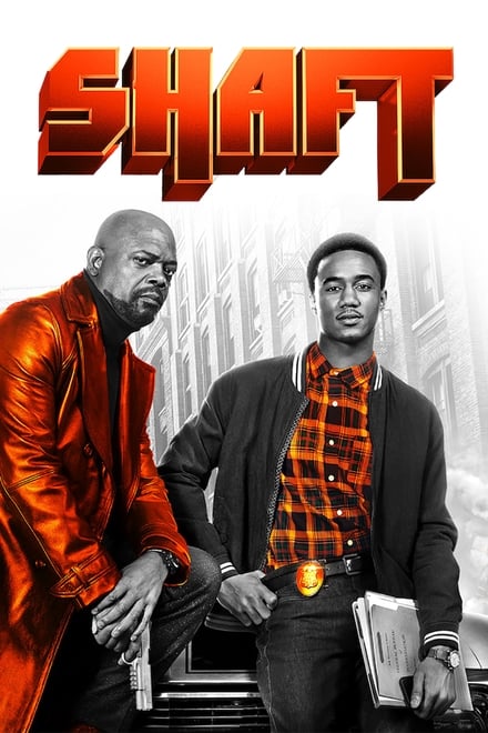 Shaft [HD] (2019)