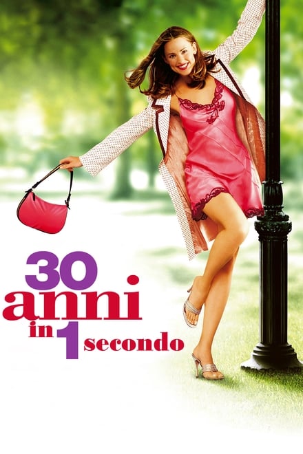 30 anni in 1 secondo [HD] (2004)