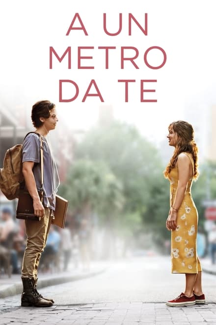 A un metro da te [HD] (2019)