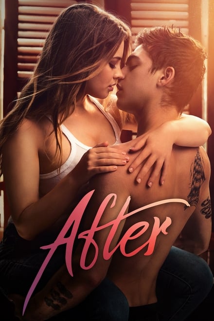 After [HD] (2019)