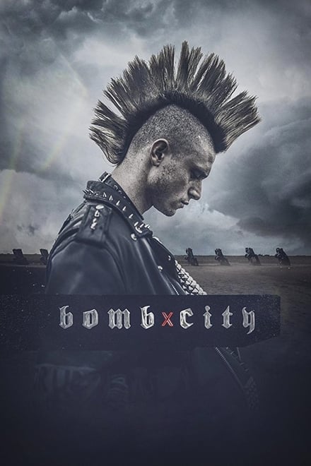 Bomb City – I giorni della rabbia [HD] (2017)