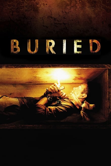 Buried – sepolto [HD] (2010)