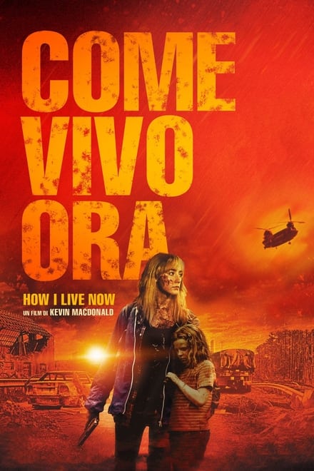 Come vivo ora [HD] (2013)