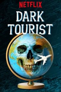 Dark tourist