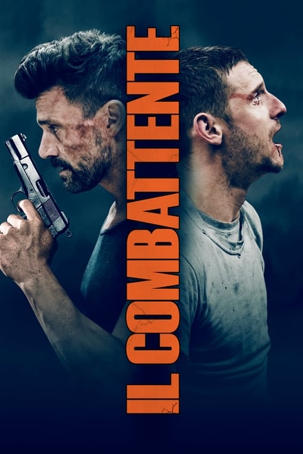 Il Combattente – Donnybrook [HD] (2019)